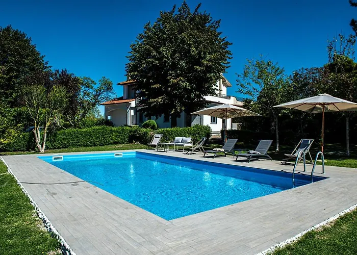 Terre Etrusche Guest House-Terme -3 minuti da Viterbo centro